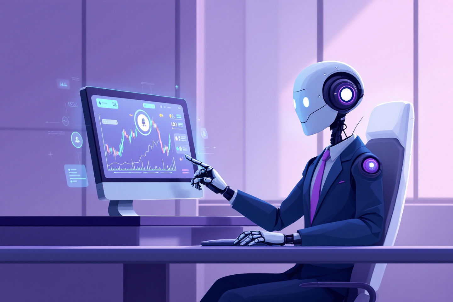 AI Agents in Crypto Trading: The Future of Smarter, More Profitable Investing
