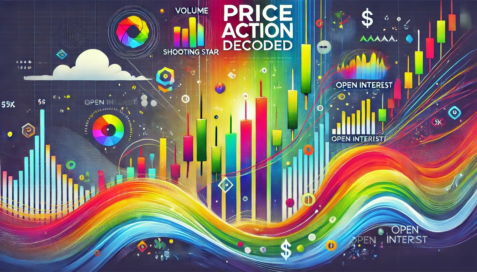 What Actually is Price Action?