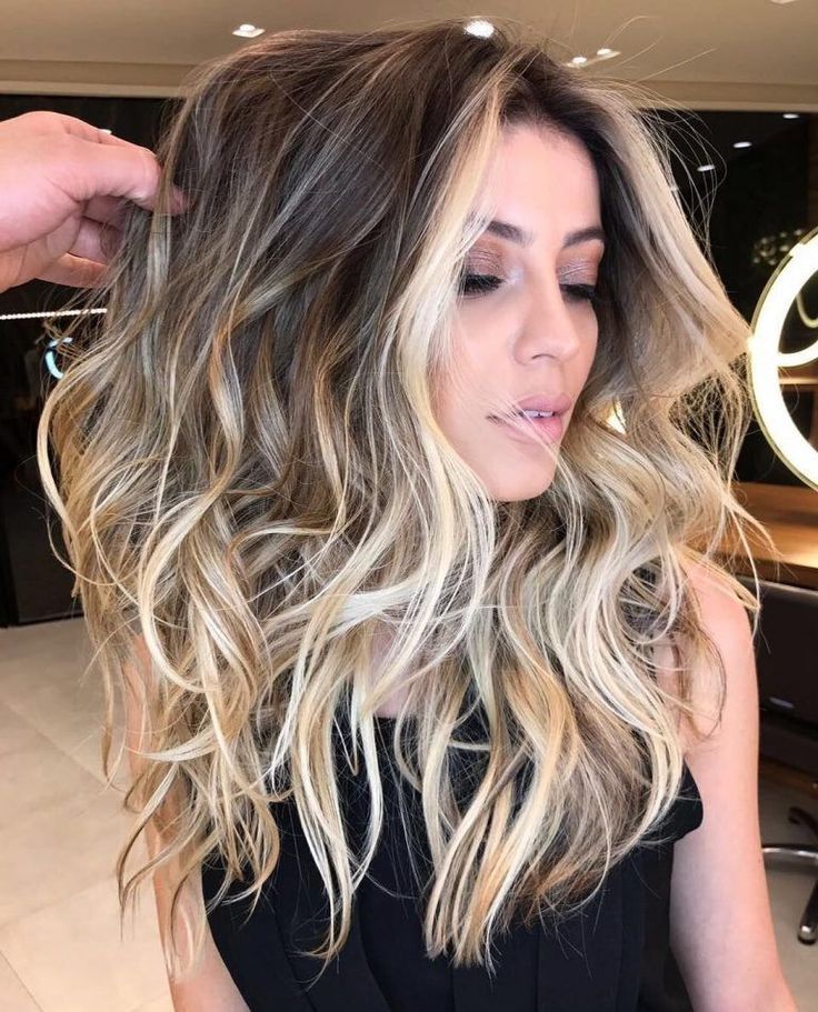 Balayage: Técnica, historia, tendencias 2025 y formación online