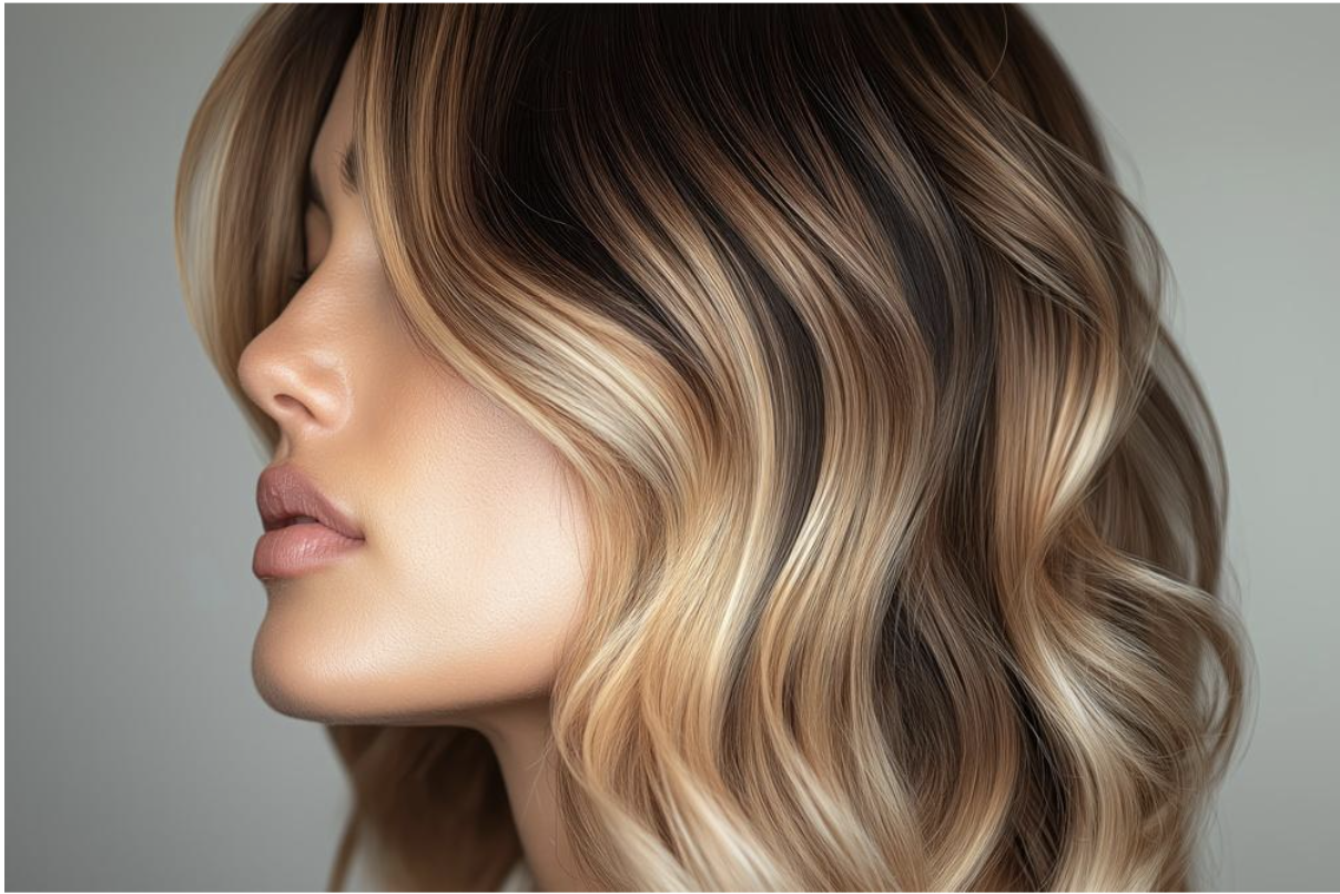 Técnicas de coloración moderna: renueva tu look con estilo