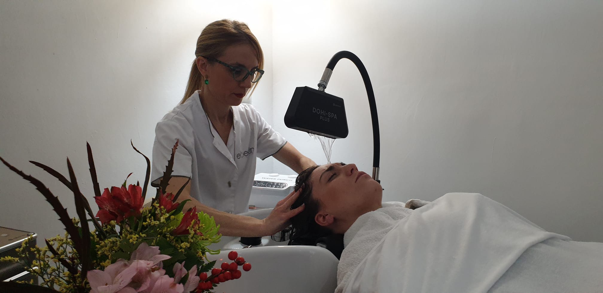 La prestigiosa marca coreana Airapha gana presencia en España con Raquel Alastuey