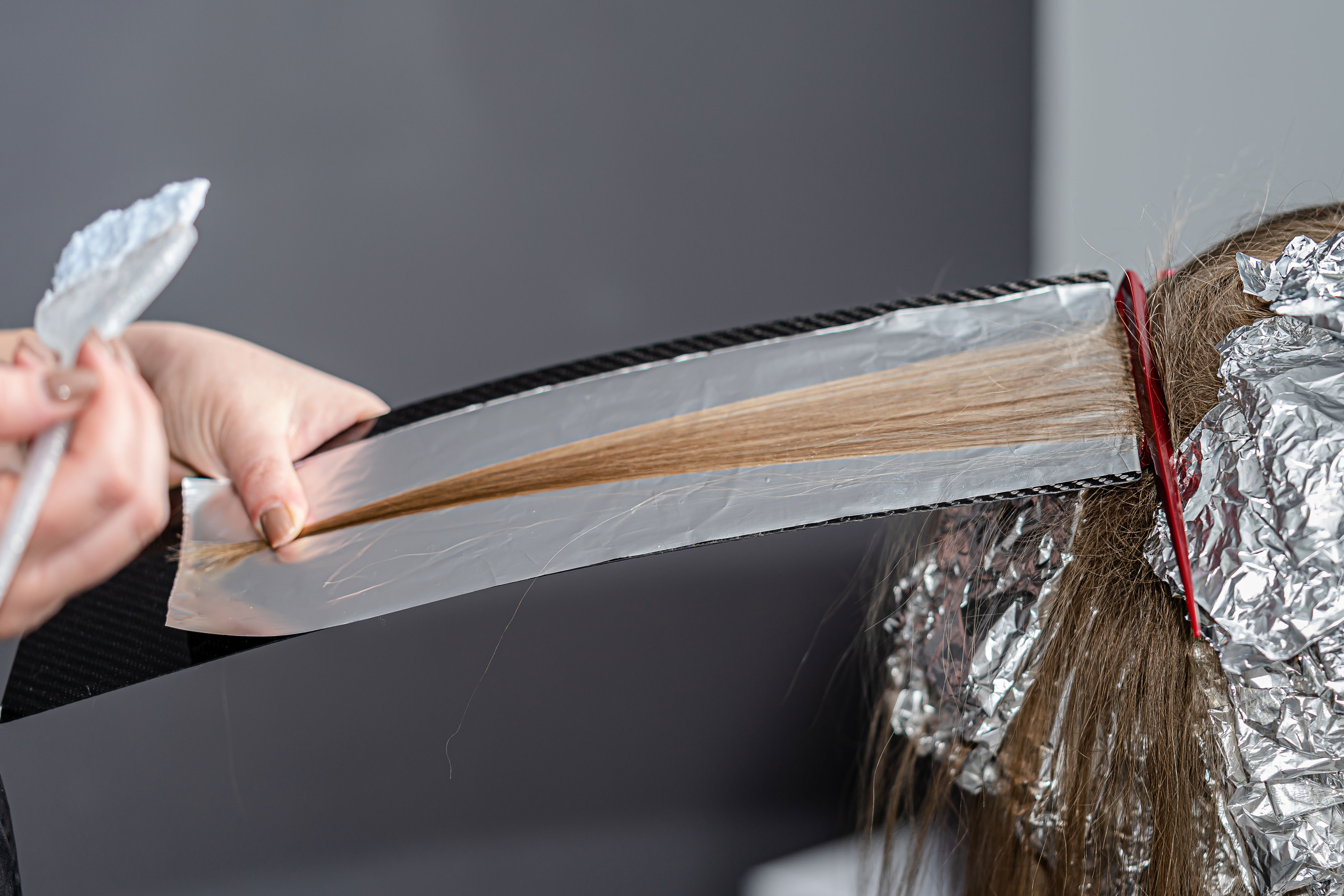 Shatush: la técnica de coloración que revoluciona el cabello