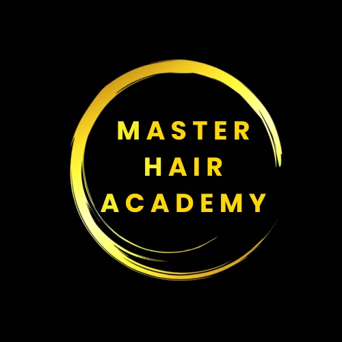 Logo de Master Hair Academy