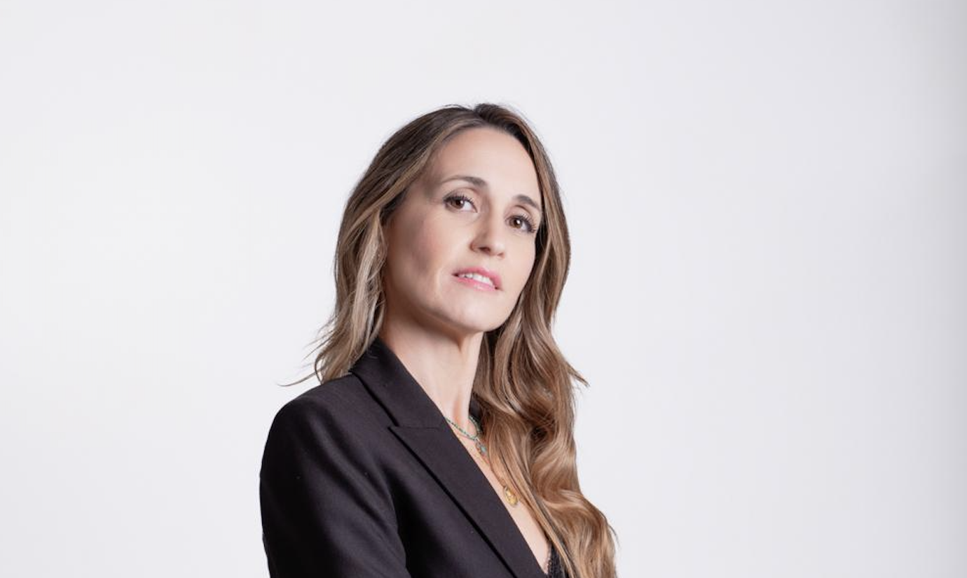 Sara Guinaldo se une a Master Hair Academy como mentora experta en cuidado capilar y mechas