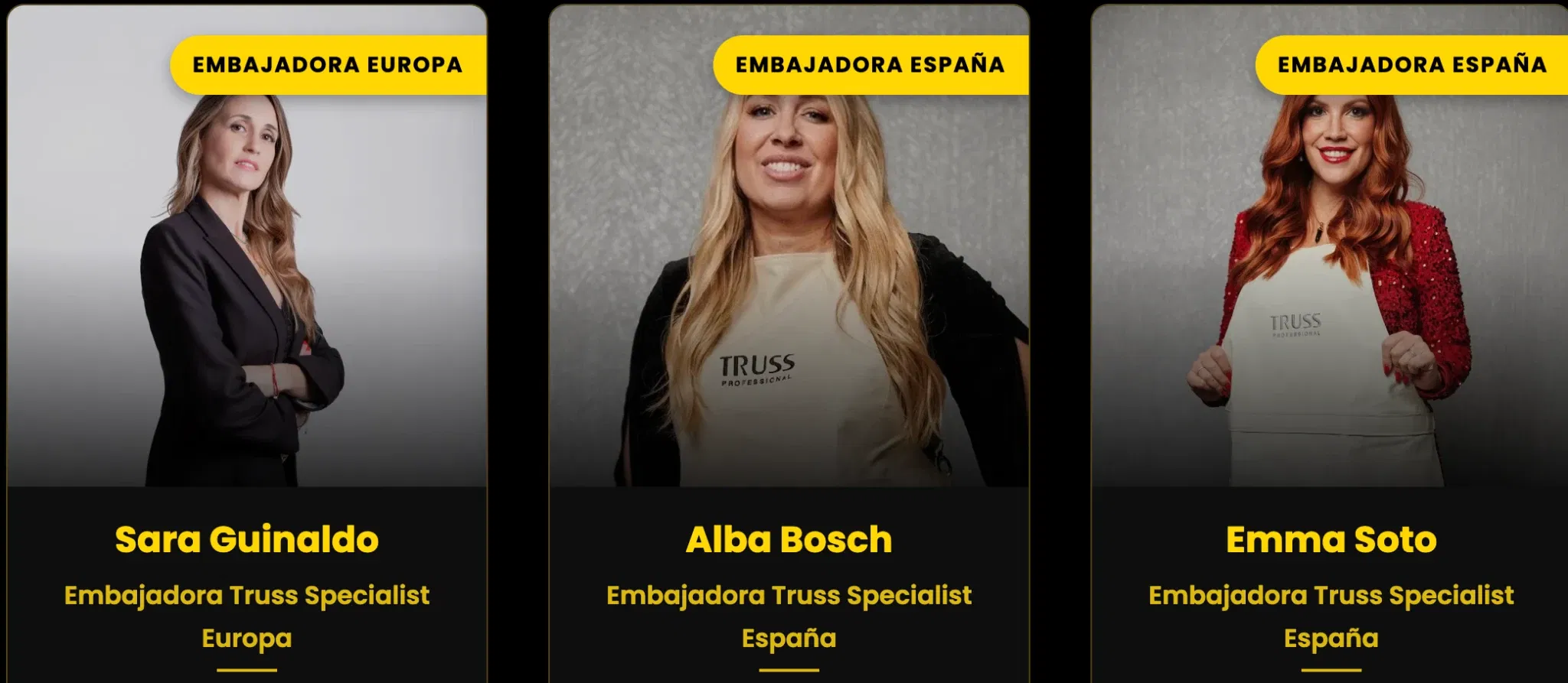 Guía completa para convertirte en formadora profesional en peluquería