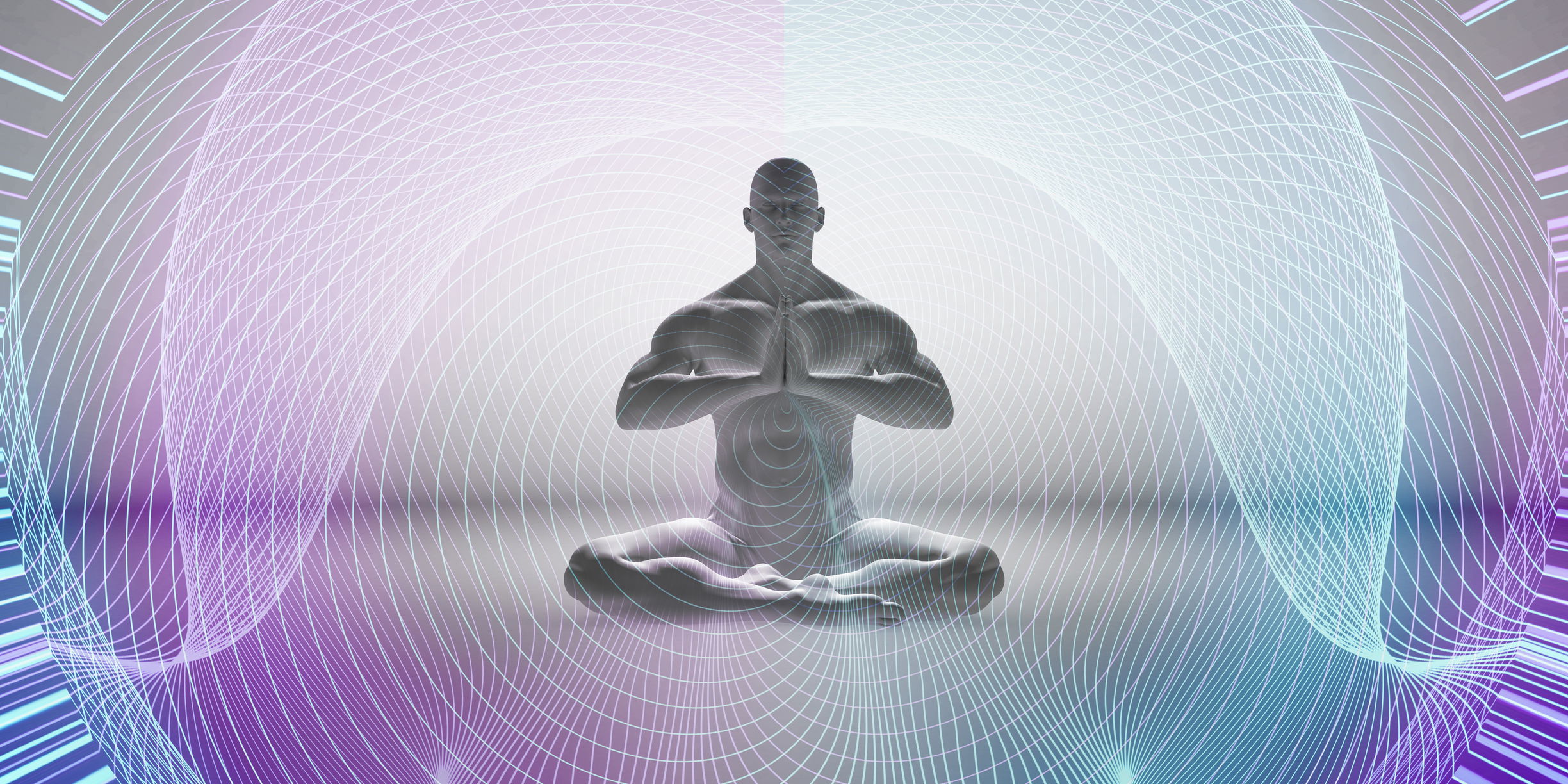 Exploring the Mysteries of the Biofield: Your Body's Energy Blueprint