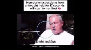 Harnessing the Vibrational Power of Thought: Transforming Intentions into Healing with ART