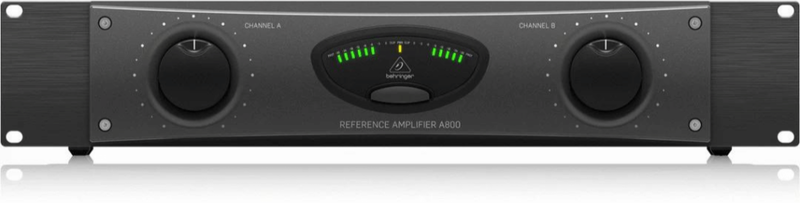 reference-amplifier