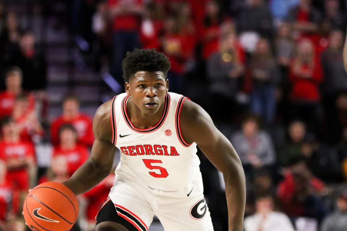 Even Professional Athletes Struggle with Eating to Support their Body