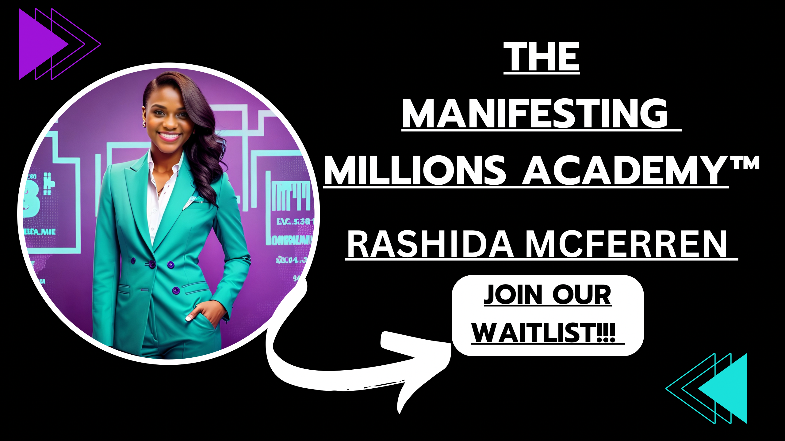 The Manifesting Millions Academy: PTP™ Mastermind 1-On-1 Coaching 