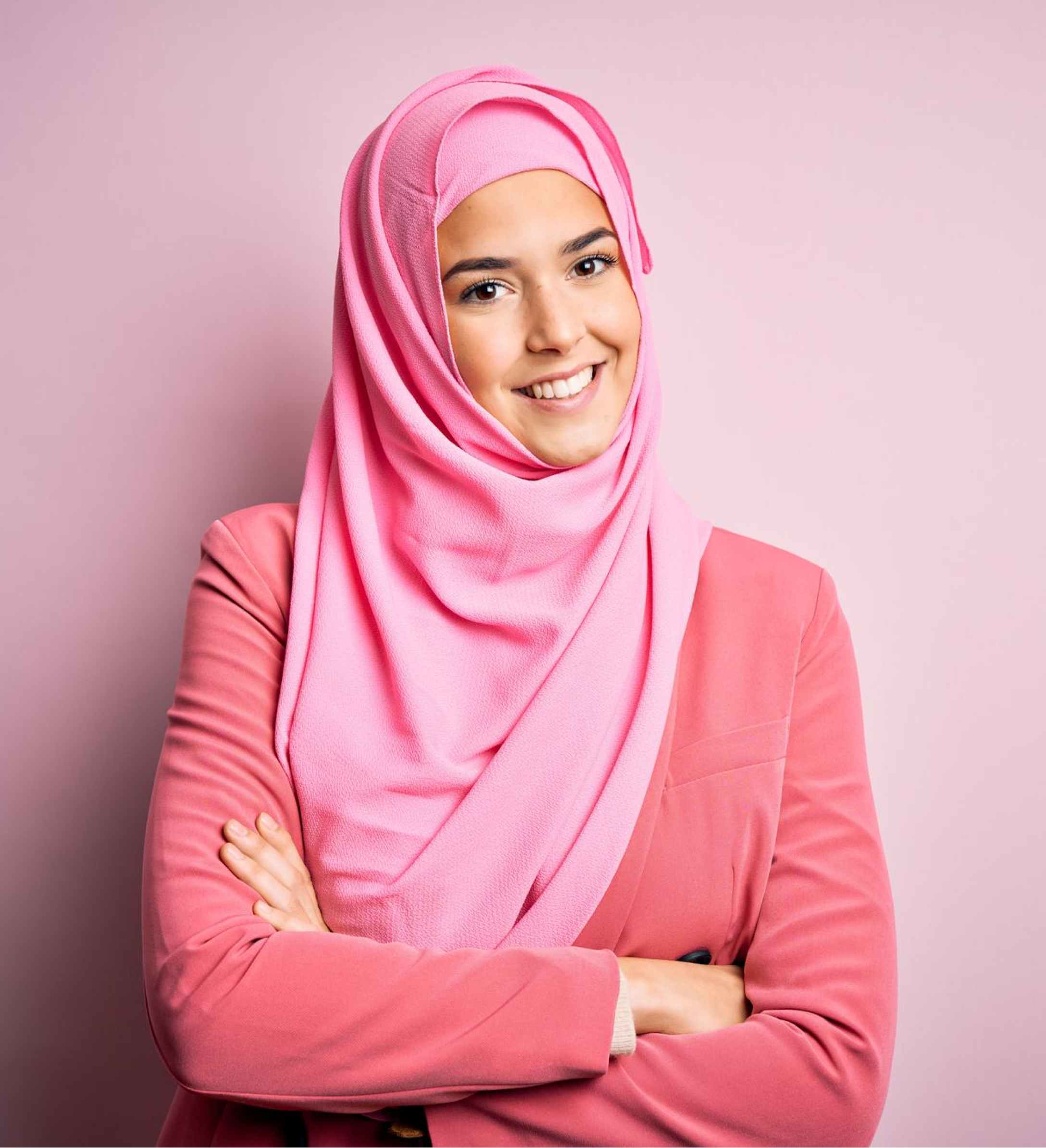 woman-smiling