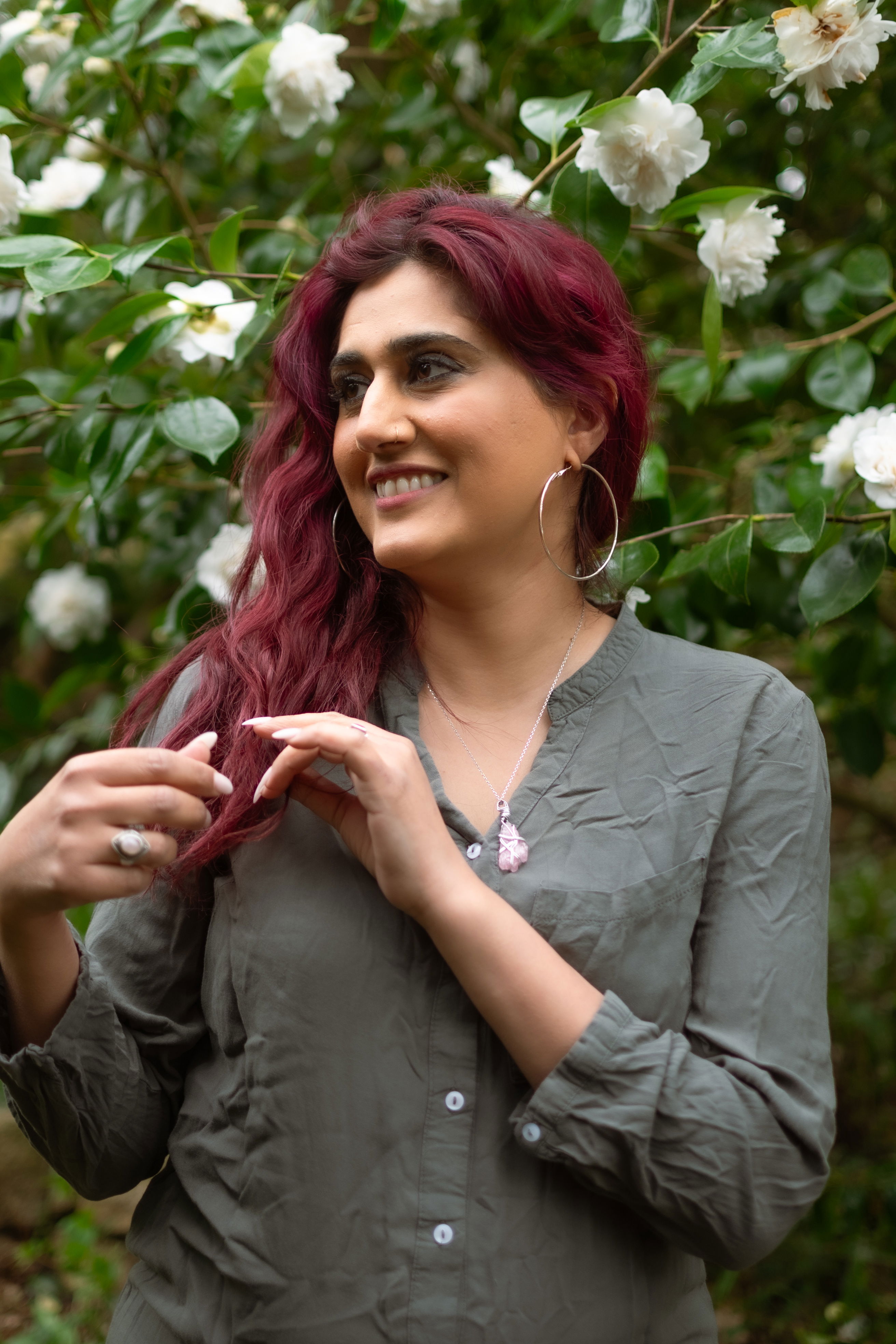 woman-smiling