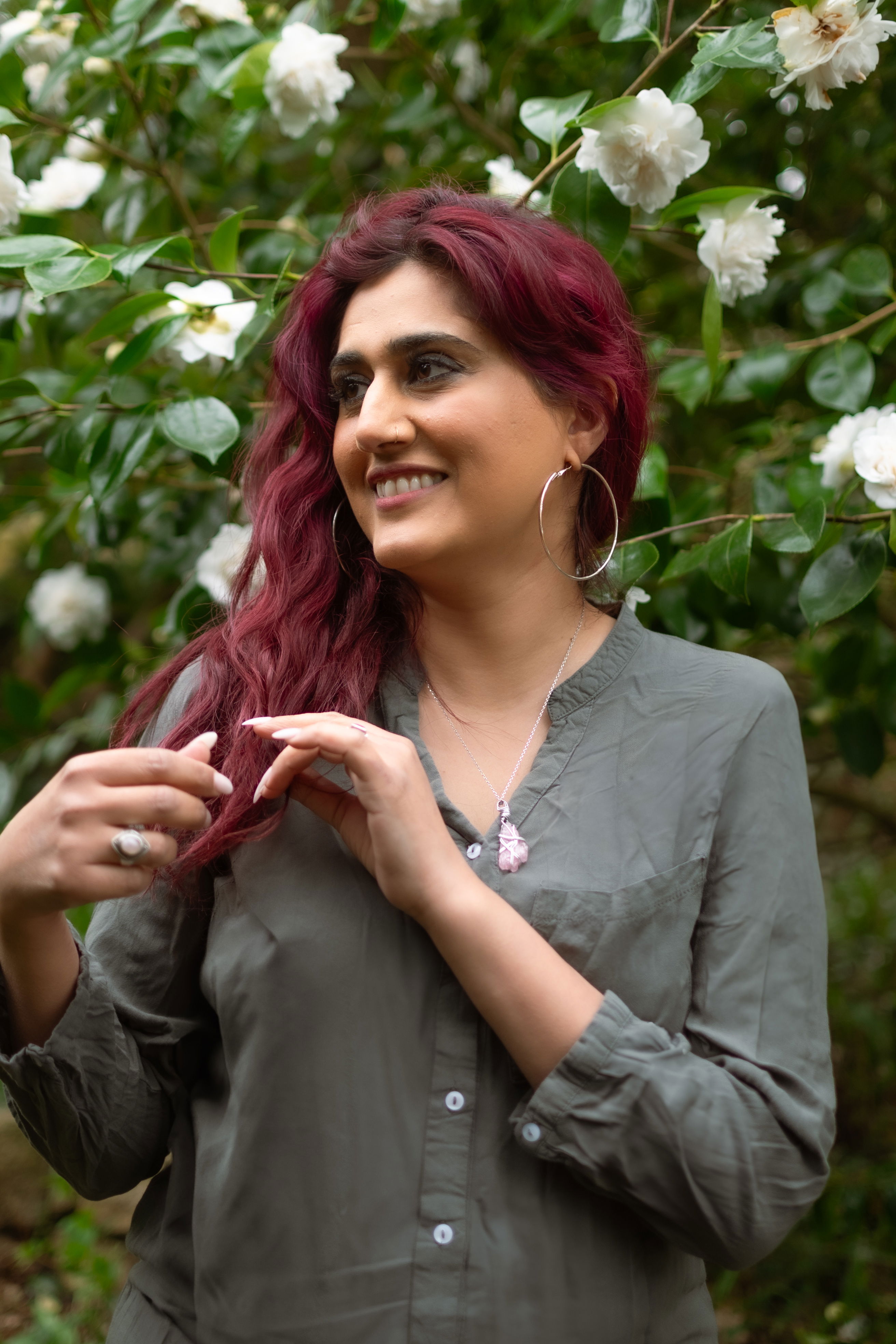 woman-smiling