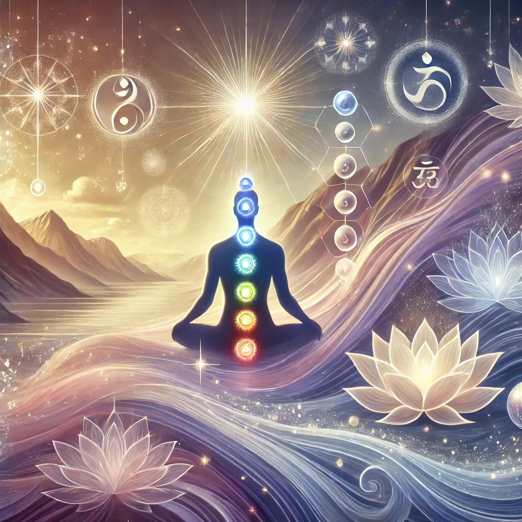 Divine Feminine Energy: What It Is, Why It Matters, and How to Awaken It