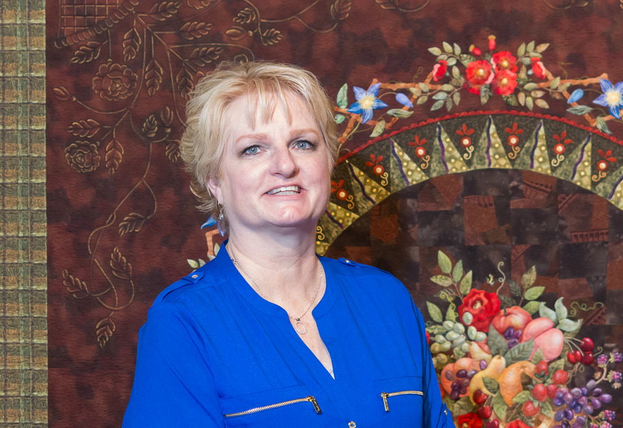 Sandra Leichner