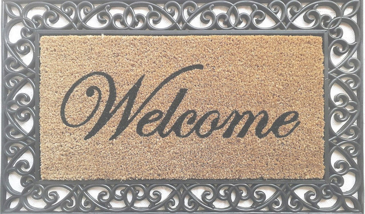 Welcome to the Academy