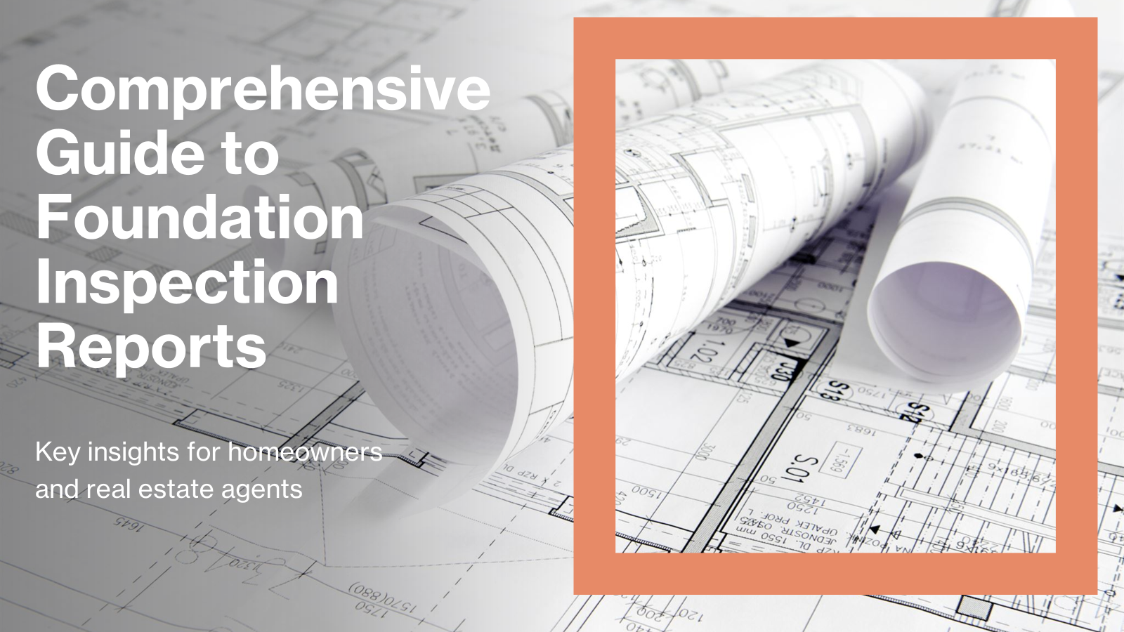 What Is Part of a Thorough Foundation Inspection