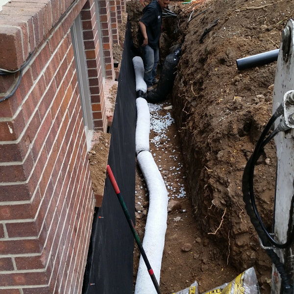 Foundation Waterproofing Guide- A primer