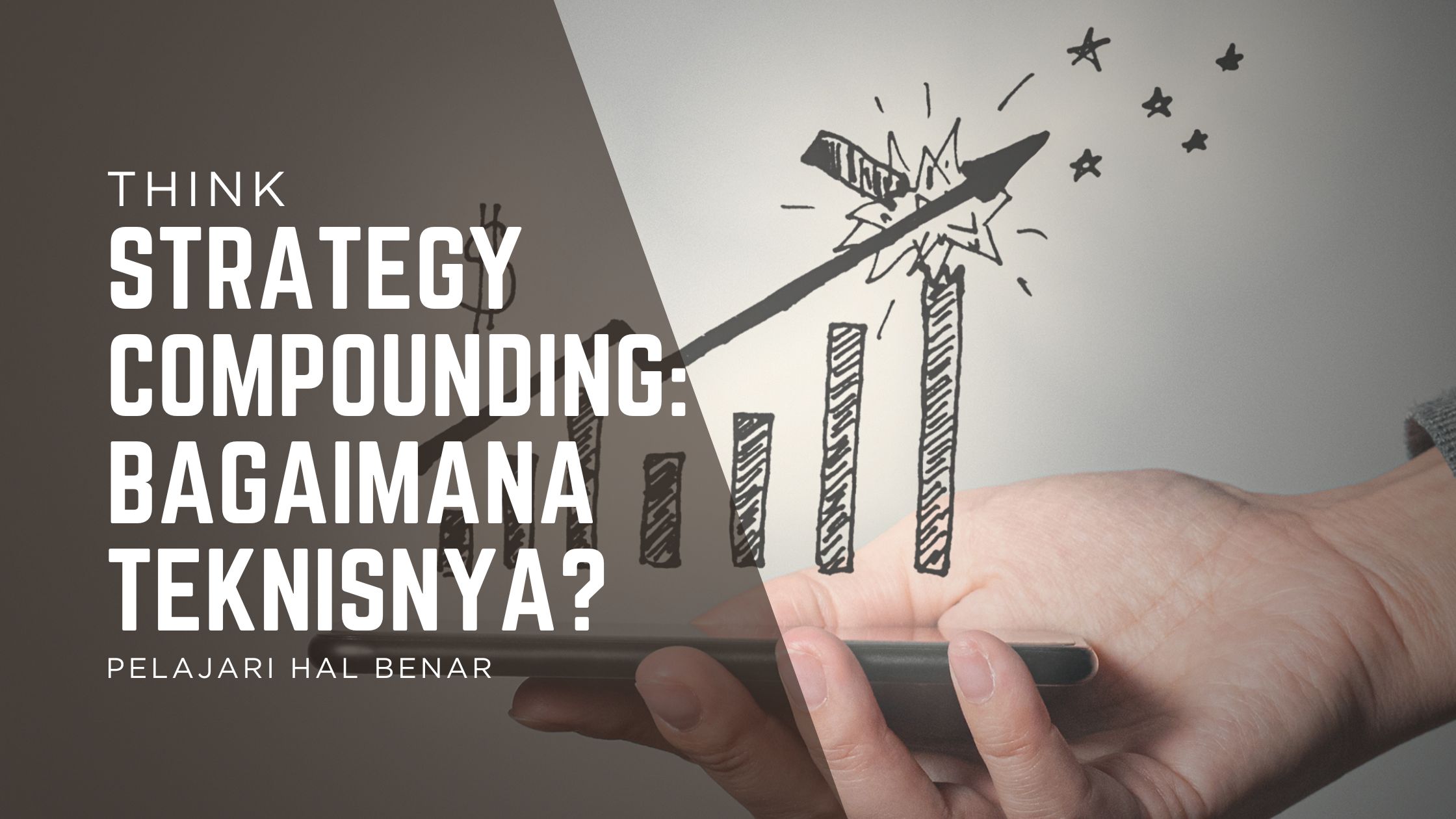 Compounding Kekayaan: Sunatullah yang Sering Disalahpahami  