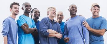 Men’s Vitality Circle