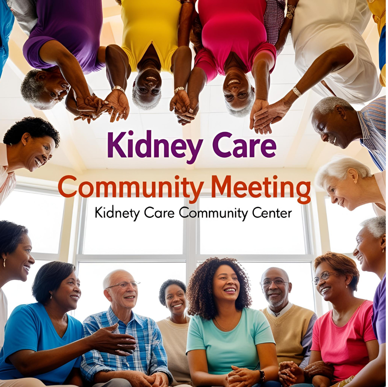 Kidney Care Club