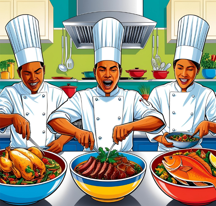 Stomach Bloating? - How You Are Poisoning Yourself Daily from your own kitchen 