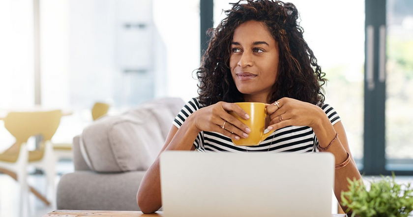 How a Dynamic Woman Can Detox Her Mind