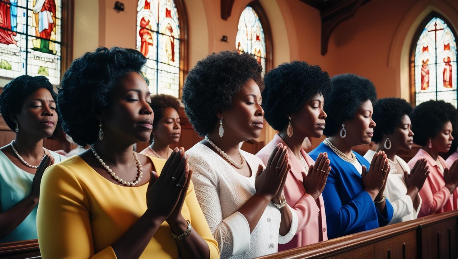 Flourishing in Wellness: A Holistic Guide to Black Women's Health