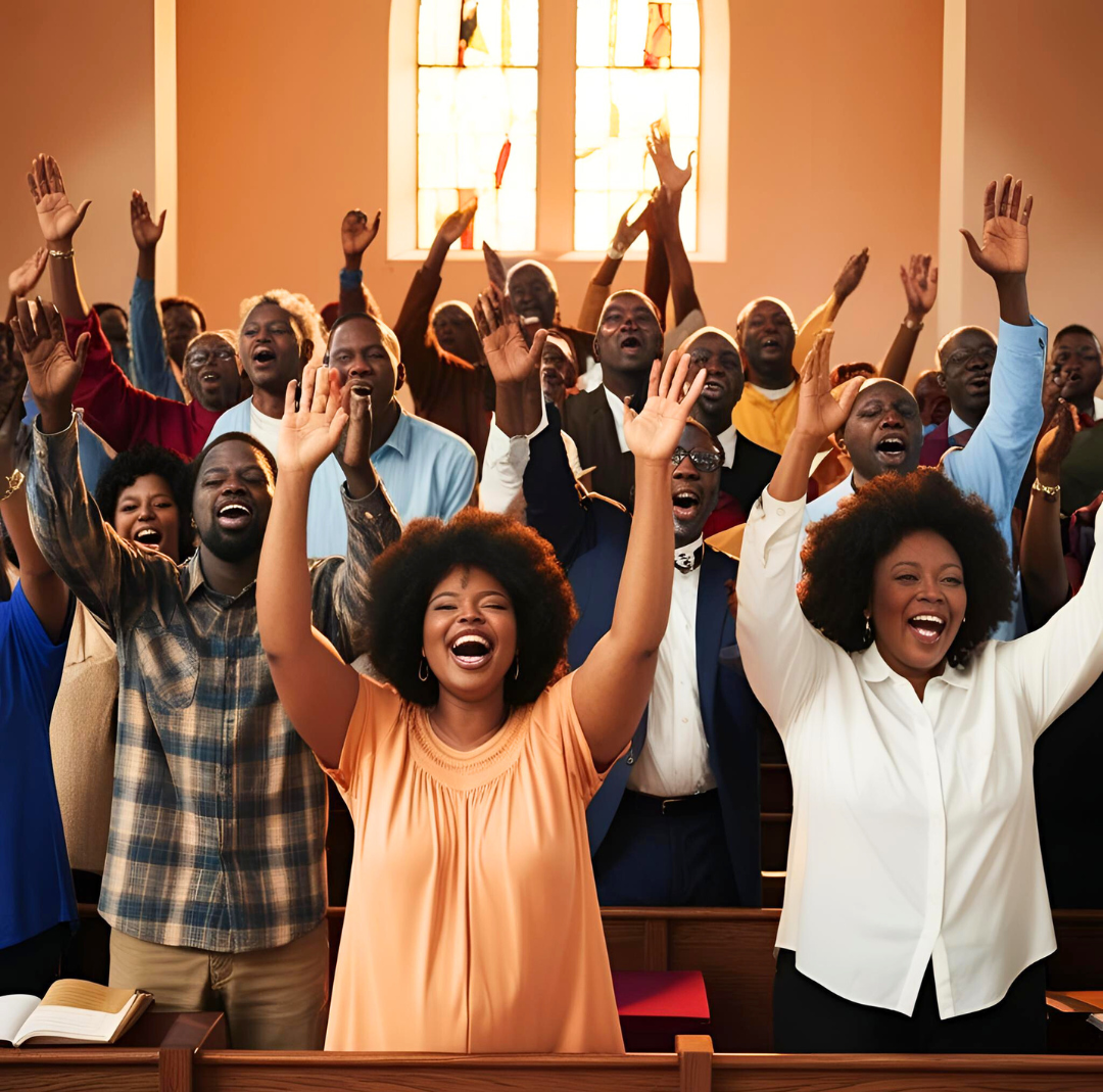 Believers Foundation Class