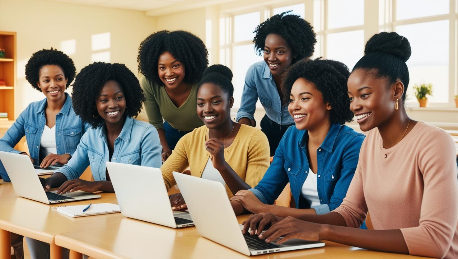 Christian Entrepreneurship & Business Growth