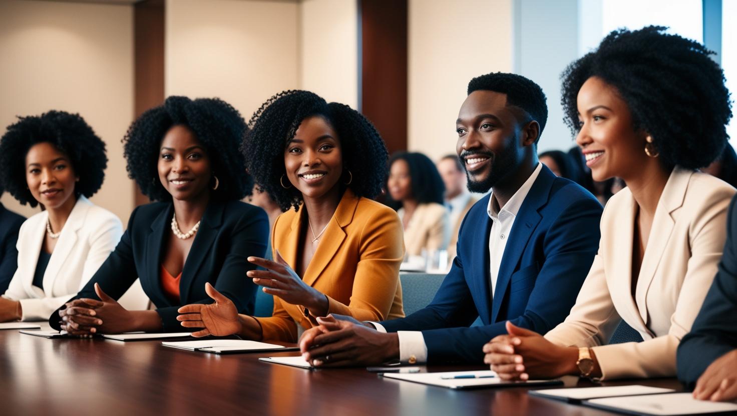 Leadership & Influence for Kingdom Impact