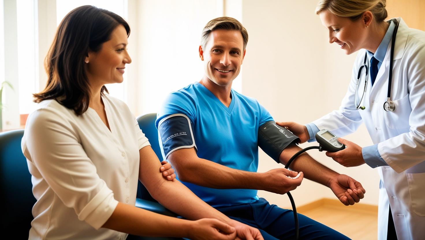 The Prostate & Men’s Health: What Every Man Needs to Know