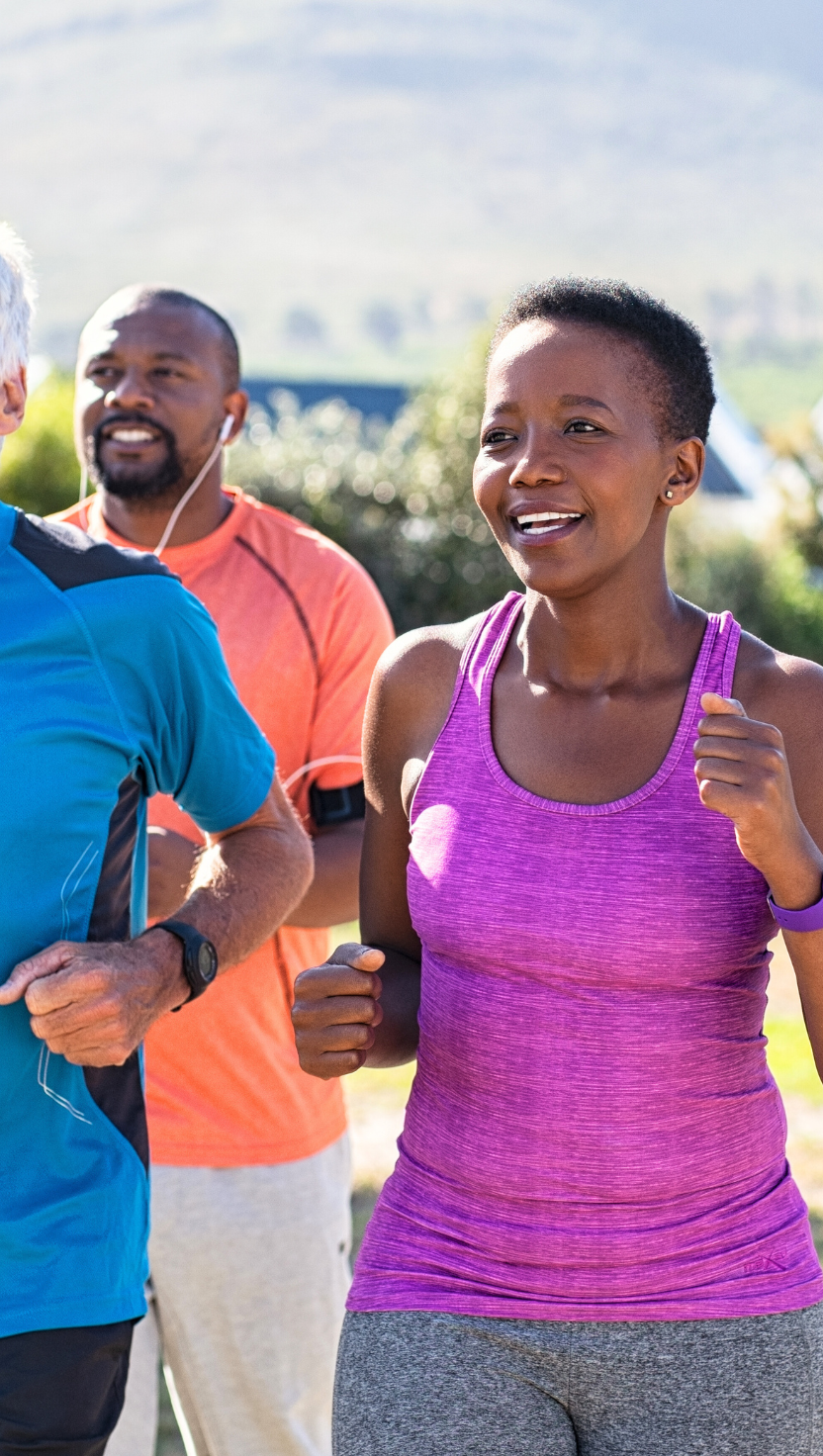 glorious life academy