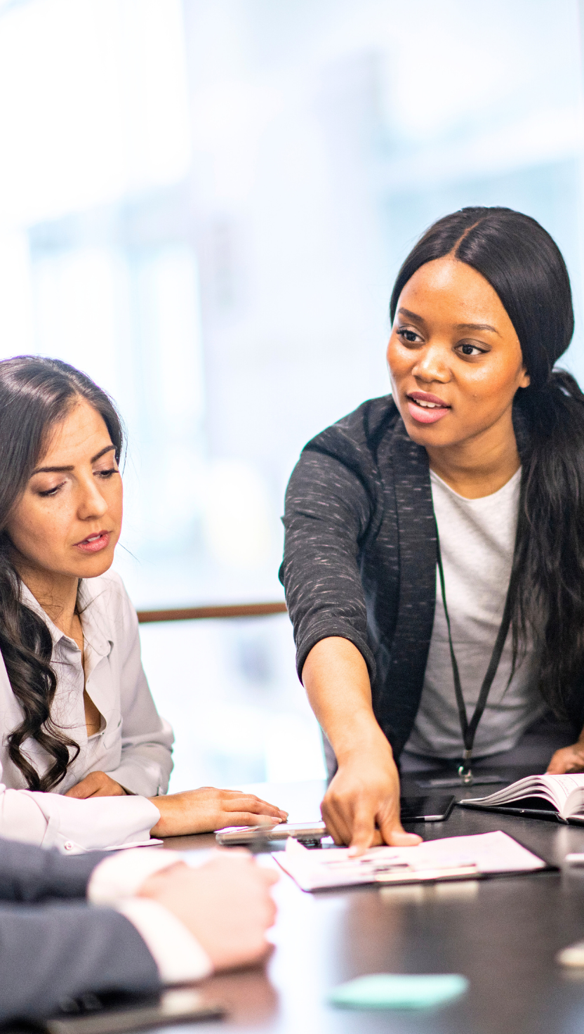 glorious life academy