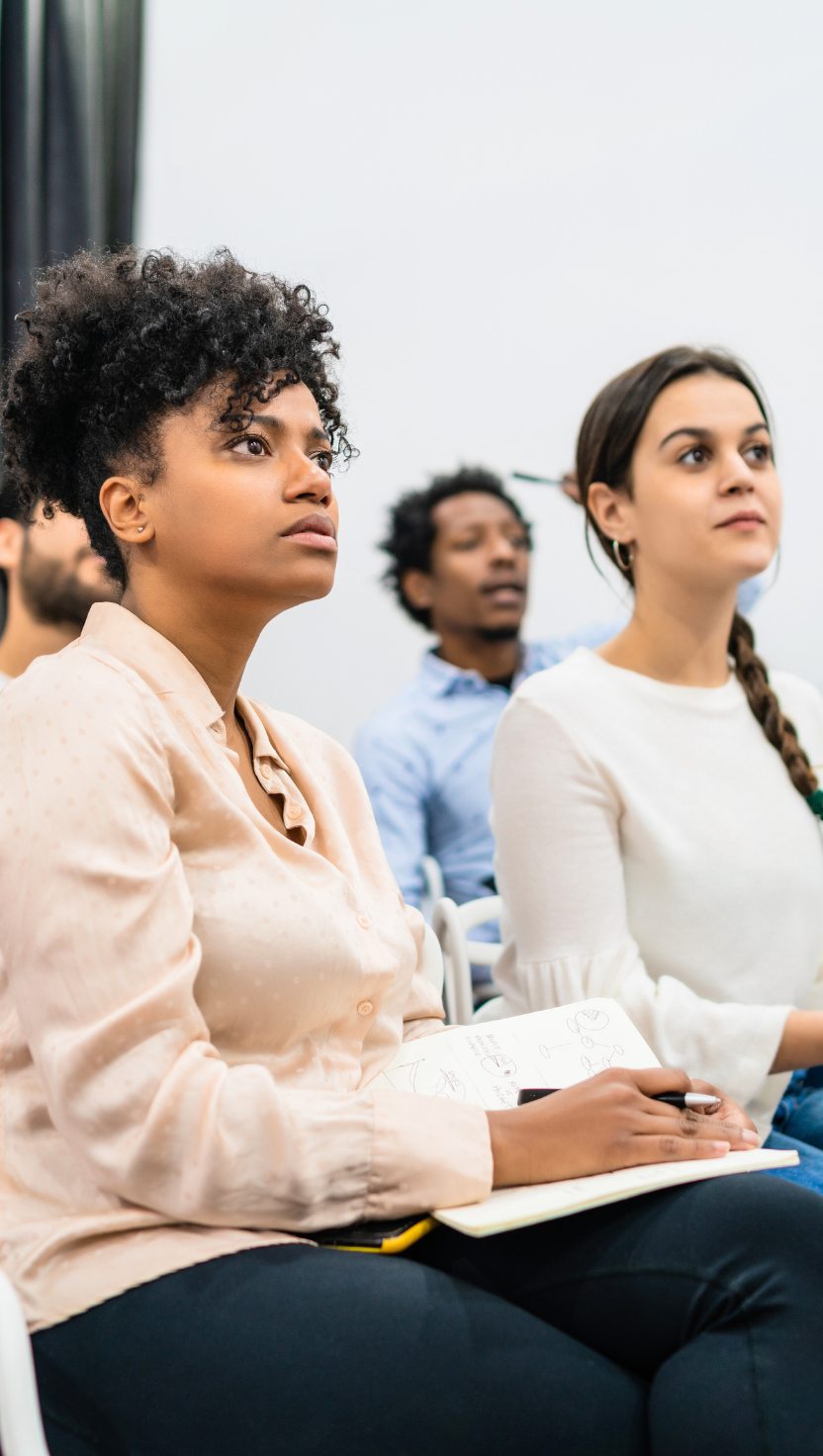 glorious life academy