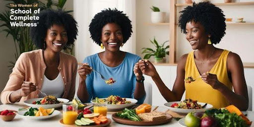 glorious life academy