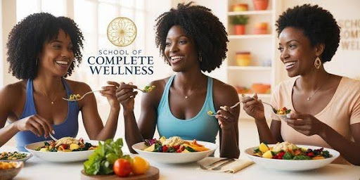 glorious life academy