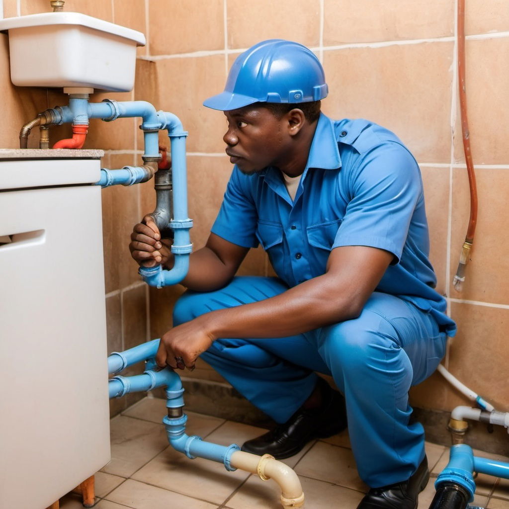 The Importance of Regular Plumbing Maintenance in Nigeria: Save Money and Avoid Repairs