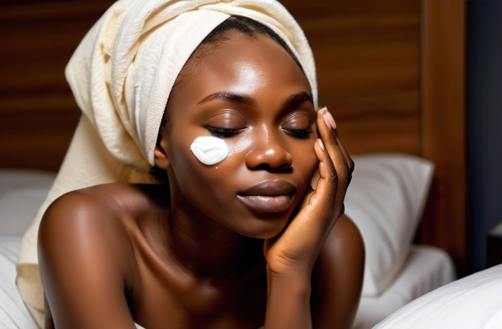 Beauty Hacks and Must-Know Tips for Nigerian Skin Types