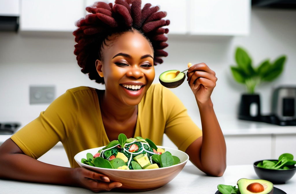 How to Grow Healthy Hair in Nigeria: Expert Tips and Tried-and-True Methods 