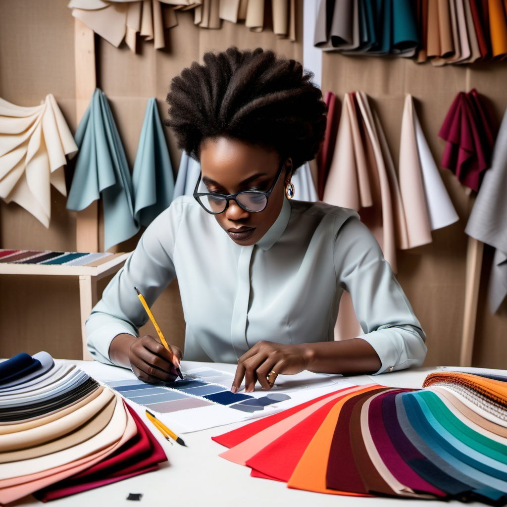 Top 10 In-Demand Handwork Skills to Learn Before "Japa" from Nigeria 