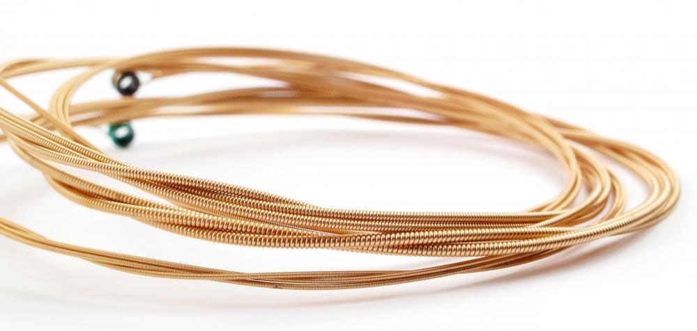 Guitar Strings