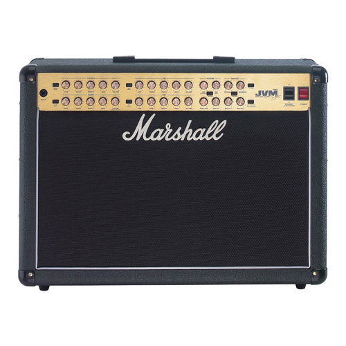 Guitar Amps