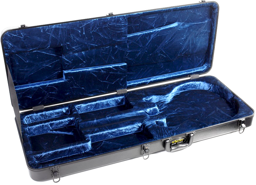 Guitar Cases