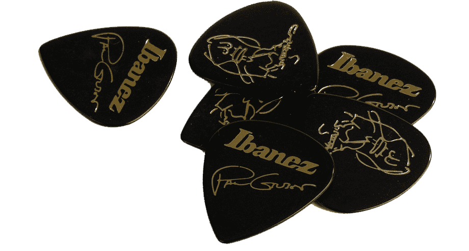Guitar Picks | Plectrums