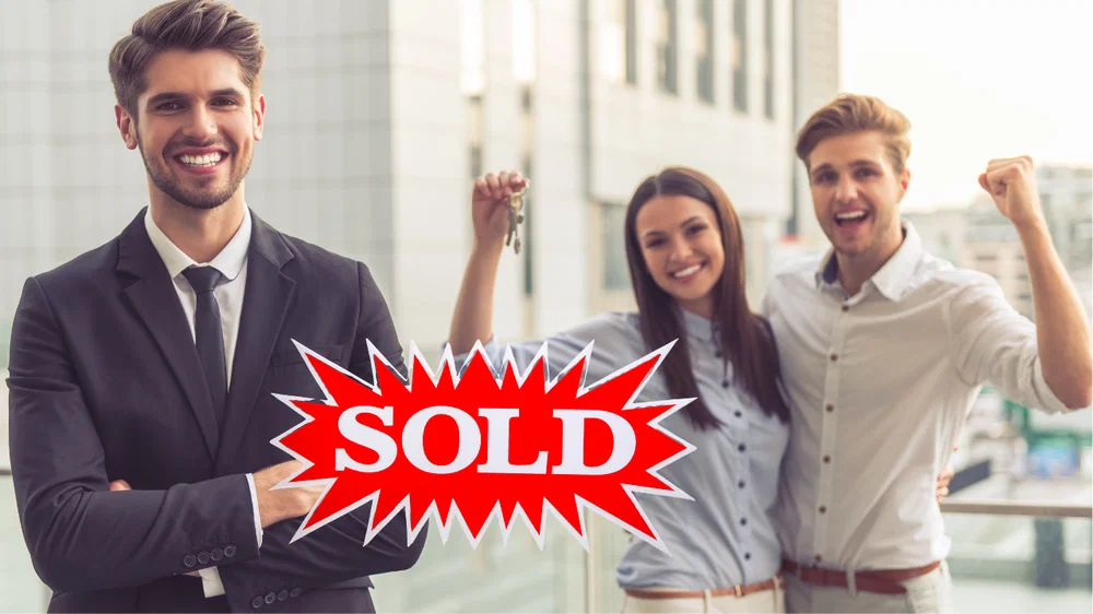 Sold