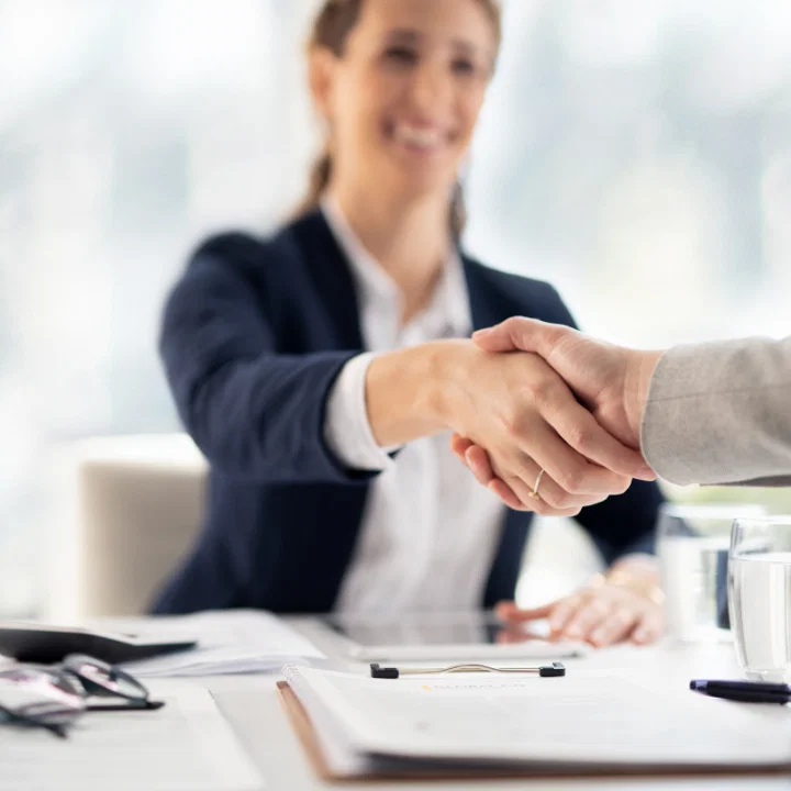 Negotiations Through Closing