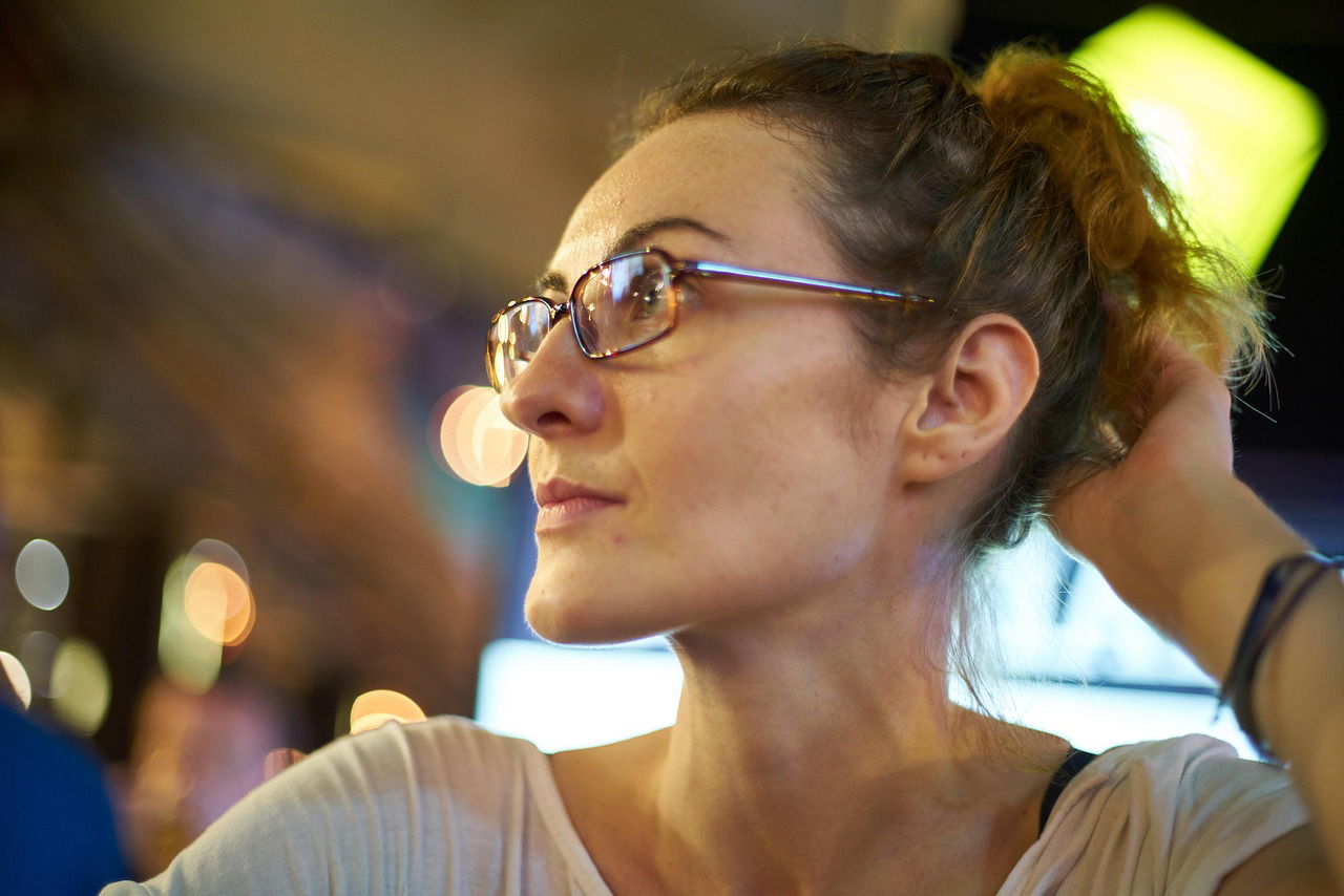 Creating Space for Creativity and Reflection