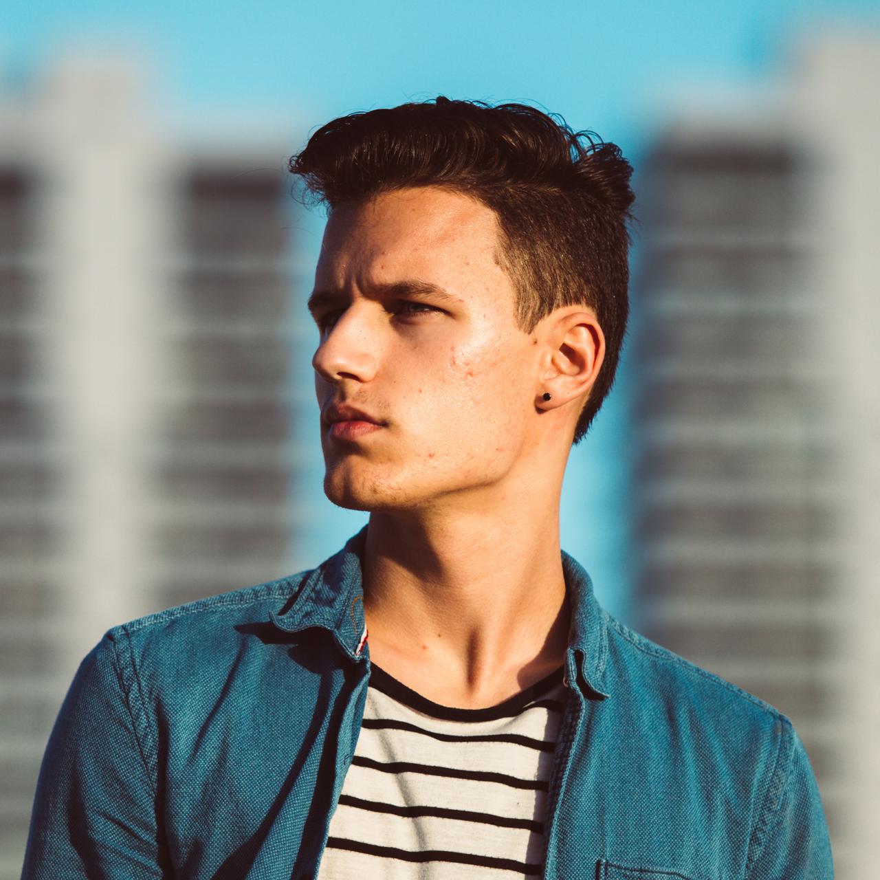 chris