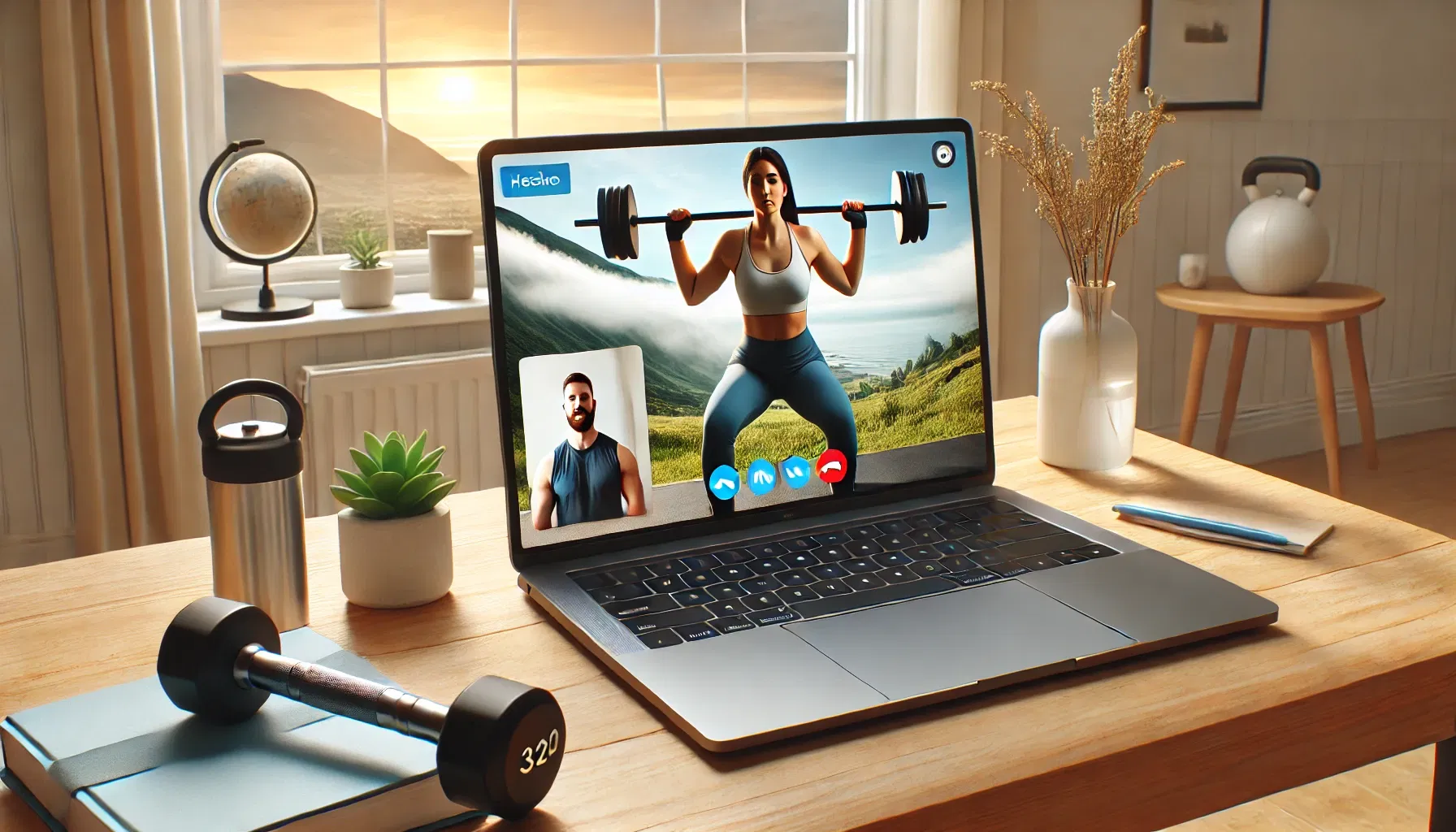 How my Online Coaching Works